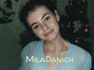 MilaDanich
