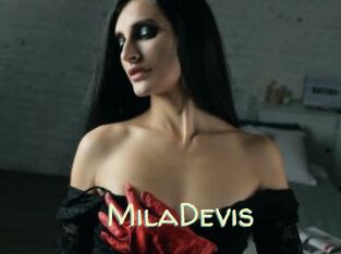MilaDevis