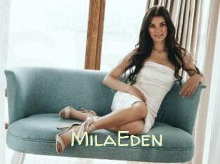 MilaEden