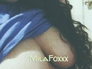 MilaFoxxx
