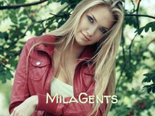 MilaGents