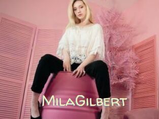 MilaGilbert