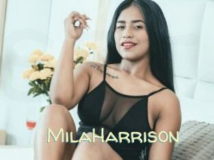 MilaHarrison