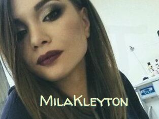 MilaKleyton
