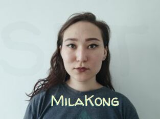 MilaKong Sexy Tchat