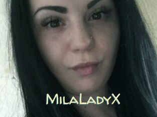 MilaLadyX Sexy Tchat