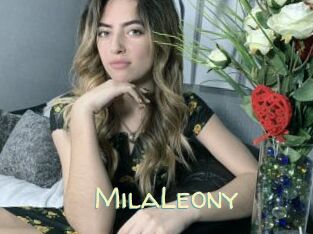 MilaLeony