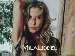 MilaLiddel
