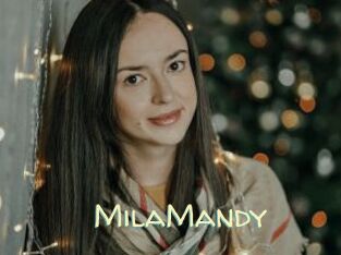MilaMandy