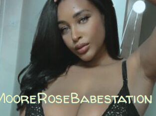 MilaMooreRoseBabestation