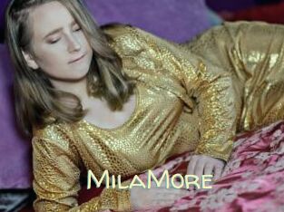MilaMore