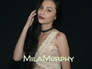 MilaMurphy