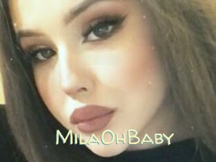 MilaOhBaby