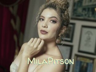 MilaPitson
