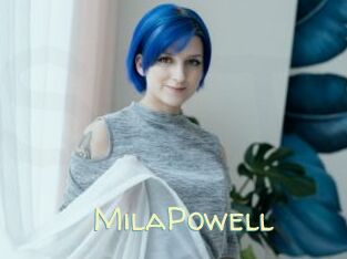 MilaPowell