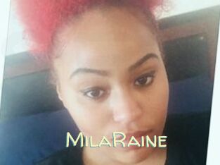 MilaRaine