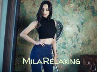 MilaRelaxing
