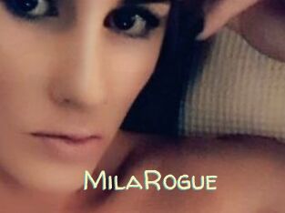 MilaRogue