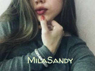MilaSandy