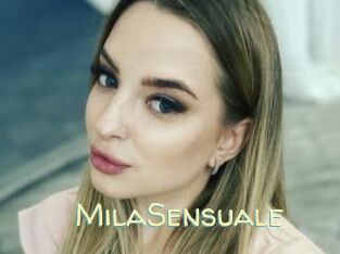 MilaSensuale