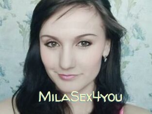 MilaSex4you