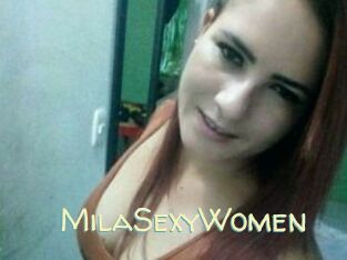 MilaSexyWomen