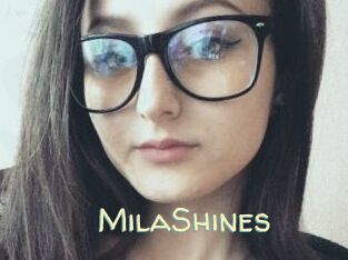 MilaShines