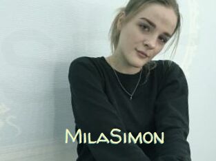 MilaSimon Sexy Tchat