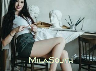 MilaSouth