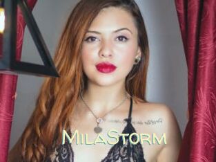 MilaStorm