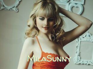 MilaSunny