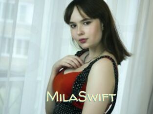 MilaSwift