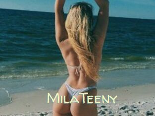MilaTeeny Sexy Tchat