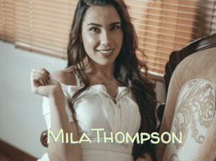 MilaThompson