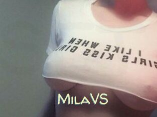 MilaVS