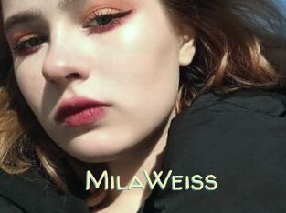 MilaWeiss