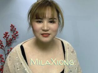 MilaXiong