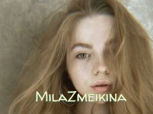 MilaZmeikina