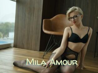 Mila_Amour Sexy Tchat