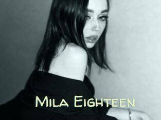 Mila_Eighteen
