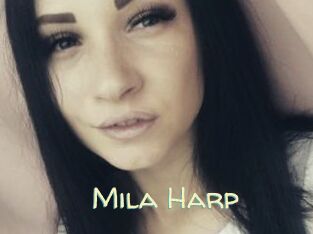 Mila_Harp