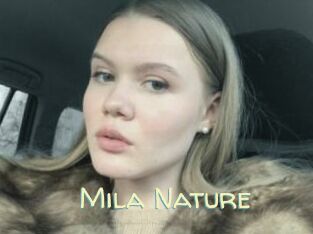 Mila_Nature