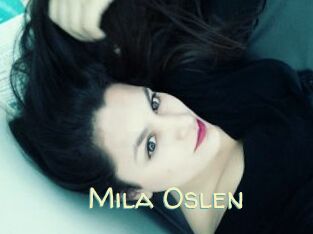 Mila_Oslen
