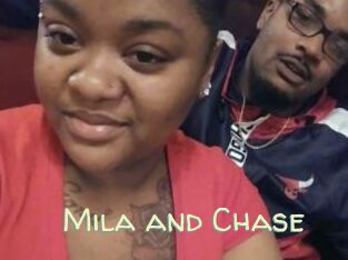 Mila_and_Chase