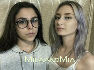 MilaandMia