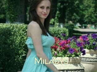 Miladys