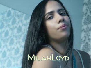 MilahLoyd