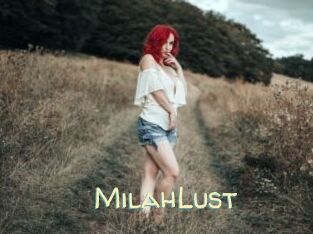 MilahLust
