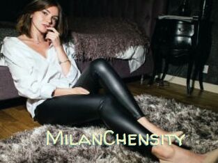MilanChensity