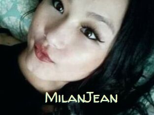 MilanJean